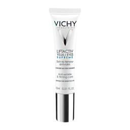 Antiedad Liftactiv DS Ojos Vichy - 15 mL