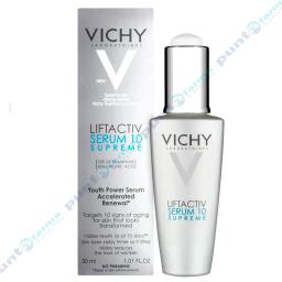 Antiedad Liftactiv Ds Serum 10 Vichy - 30 mL