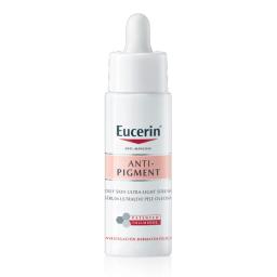 Serum Antipigmento Textura Ligera Eucerin - Cont.30mL