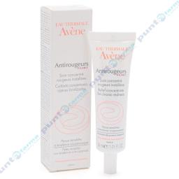Antirojeces Fuerte Tratamiento Concentrado Avène - 30mL