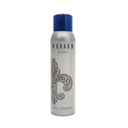 Antitranspirante Aerosol Classic Vorago - 158 mL