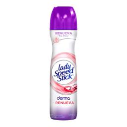 Antitranspirante Omega 3 Lady Speed Stick - Cont.91g