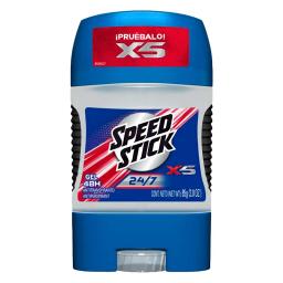 Antitranspirante Gel Multi Protección X5 Speed Stick - Cont.85 gr