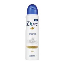 Antitranspirante Original Dove - Cont.150 mL