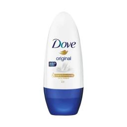 Antitranspirante Roll-On Original Dove - Cont.50 mL