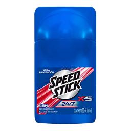 Antitranspirante Roll-On Speed Stick X5 Active - 50 mL