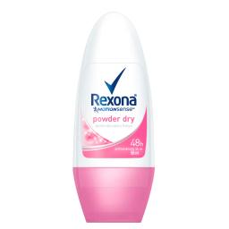 Antitranspirante Roll-on Ap Powder Rexona - Cont.50ml