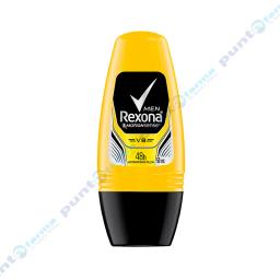 Antitranspirante Roll-on MotionSense V8 Rexona Men - Cont.50 mL