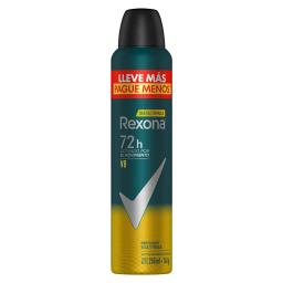 Antitranspirante V8 Rexona Men - Cont.250 mL