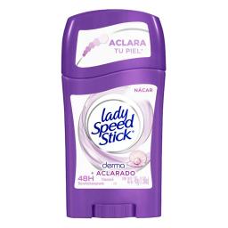 Antitranspirante en Barra Aclarado Perfecto Lady Speed Stick - Cont.45 gr