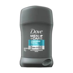 Antitranspirante en Barra Clean Comfort Dove Men - Cont.50 gr