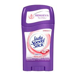 Antitranspirante en Barra Omega 3 Lady Speed Stick - Cont.45 gr