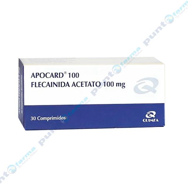 Image miniatura de Apocard-100-Flecainida-Acetato-100-mg-Cont-30-Comprimidos--42346.webp