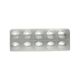 Ardilan 20 mg - Enalapril 20 mg - Blisters de 10 Comprimidos Ranurados.