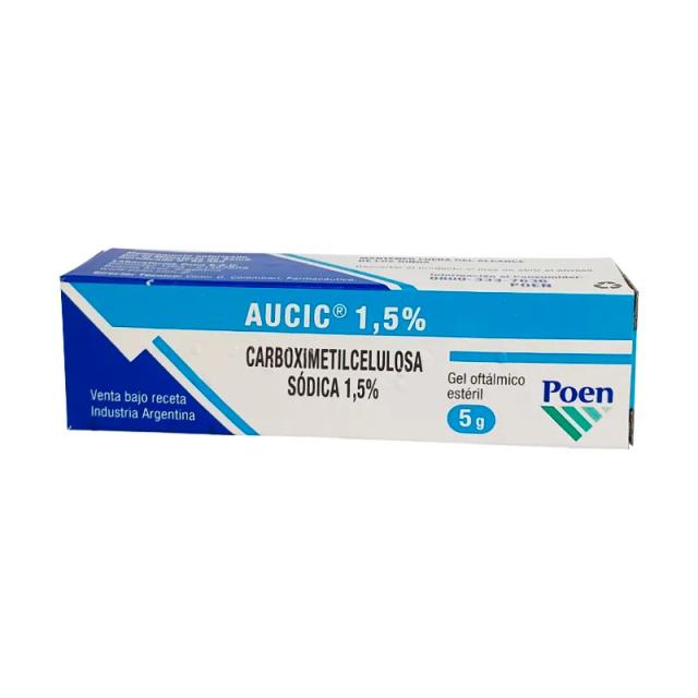 Image miniatura de Aucic-1-5-Carboximetilcelulosa-Sodica-1-5-Gel-oftalmico-esteril-5-g-48992.webp