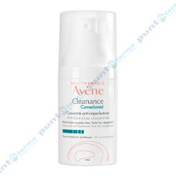 Avène Cleanance Comedomed Concetrando Anti-Imperfecciones - 30 mL
