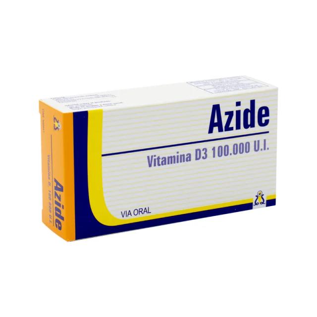 Image miniatura de Azide-Vitamina-D3-100-000-U-I-Cont-1-capsula-blanda-51991.webp