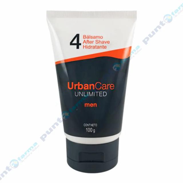 Image miniatura de Balsamo-After-Shave-Hidratante-UrbanCare-Unlimited-100-mL-35226.webp
