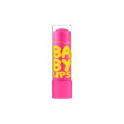 Bálsamo Hidratante Baby Lips N°25 Pink Punch Maybelline