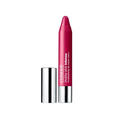 Bálsamo Labial Humectante Chubby Stick Intense Clinique