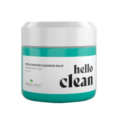 Bálsamo Limpiador con Oleanolico Hello Clean Balm Bio Balance - 100mL