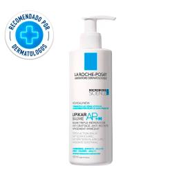 Bálsamo Lipikar La Roche-Posay - Cont.400 mL