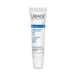 Balsamo Reparador Bariéderm Cica Uriage- 15 mL