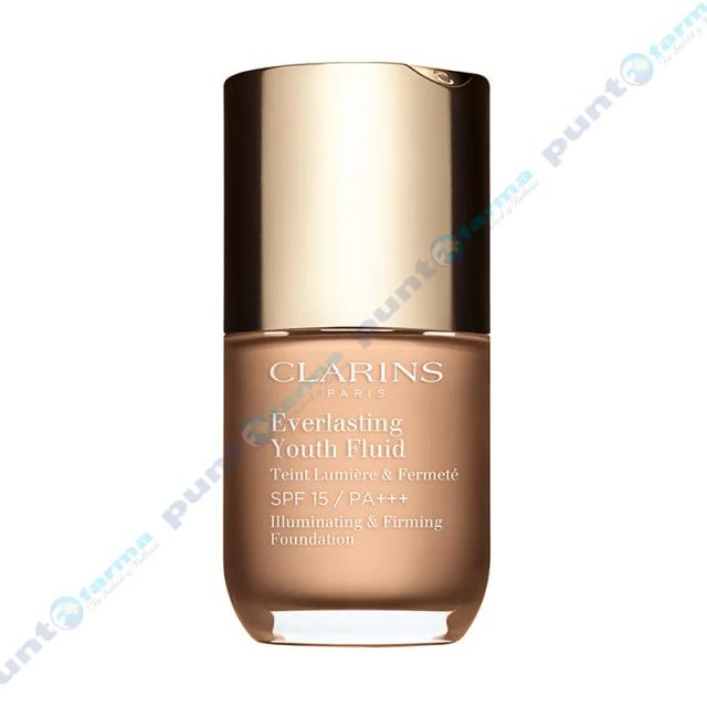 Image miniatura de Base-Everlasting-Youth-Fluid-N-108-Clarins-30-mL-29449.webp