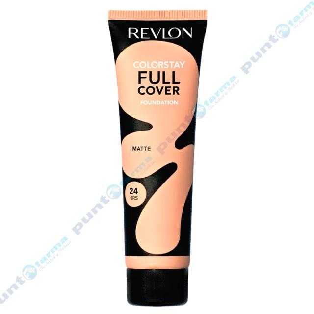 Image miniatura de Base-de-Maquillaje-ColorStay-Full-Cover-Foundation-Revlon-25977.webp