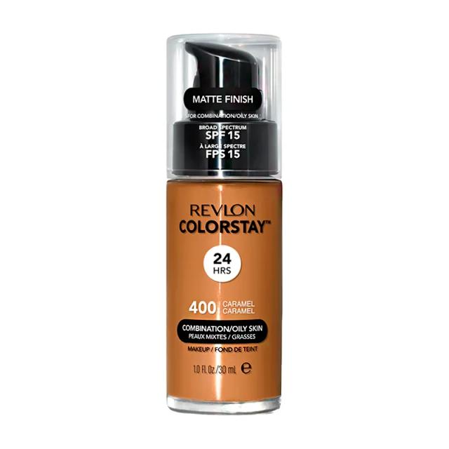 Image miniatura de Base-de-Maquillaje-ColorStay-Nro-400-Caramel-Revlon-30-mL--44508.webp