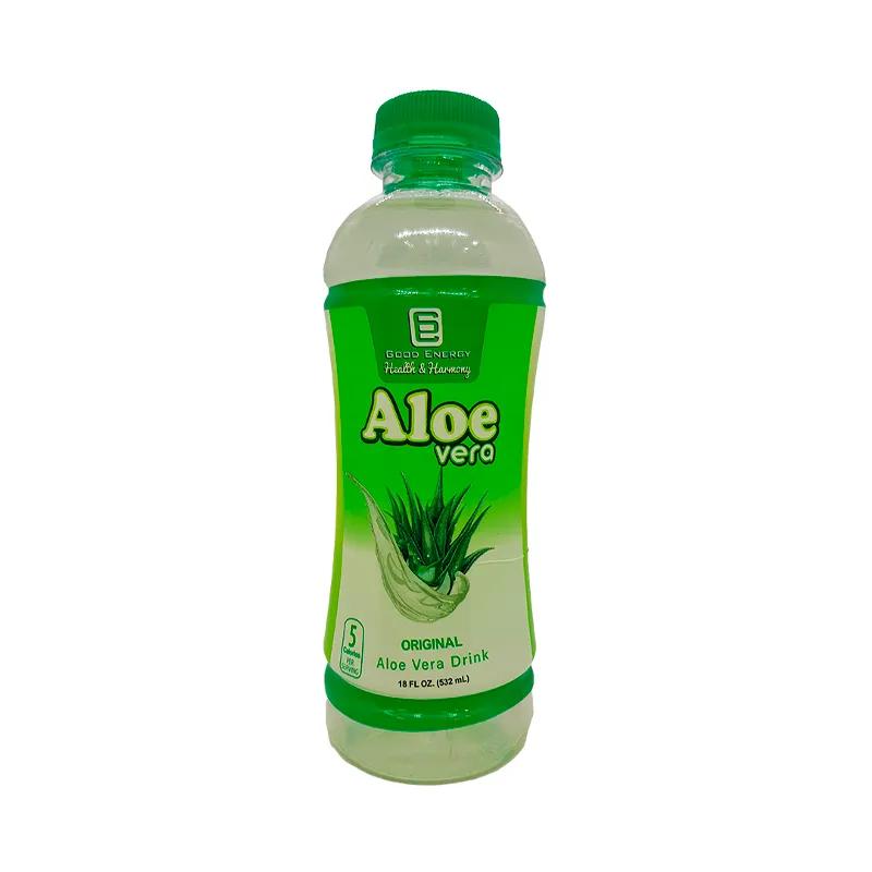 Bebida Aloe Vera Original Good Energy - 532mL