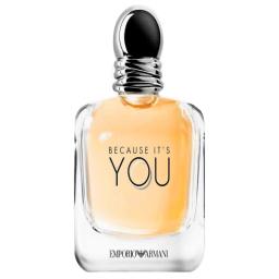 Because It's You She Eau de Parfum - 100ml