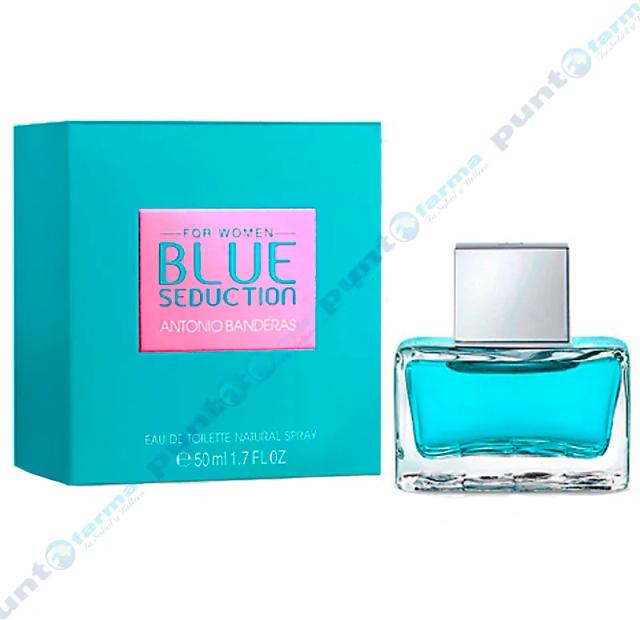 Image miniatura de Blue-Seduct-Women-Eau-de-Toilette-Antonio-Banderas-50-mL-49214.webp
