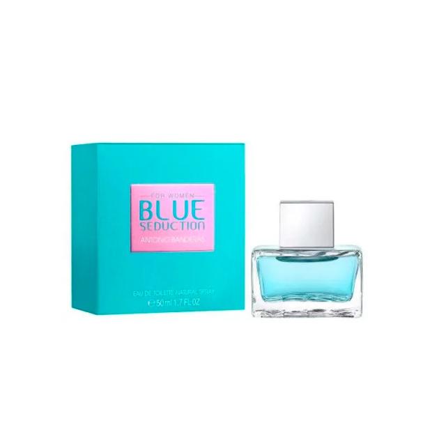 Image miniatura de Blue-Seduction-Women-EDT-Antonio-Bandera-50ML-45957.webp