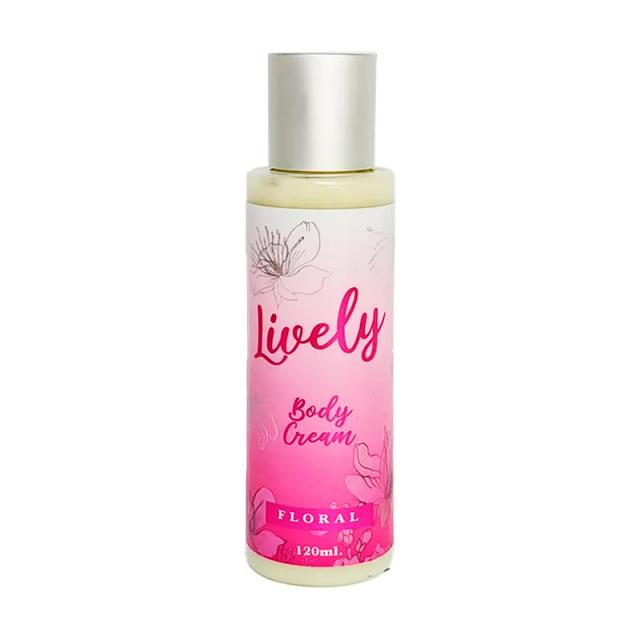 Image miniatura de Body-Cream-Floral-Lively-120-mL-46718.webp