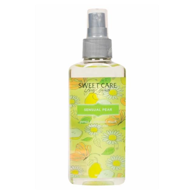 Image miniatura de Body-Splash-Sensual-Pear-Sweet-Care-60-mL-37369.webp