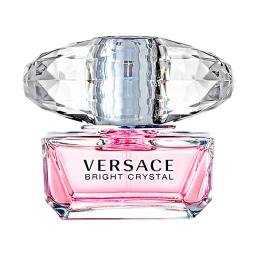 Bright Crystal Eau de Toilette Versace - 50mL