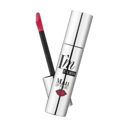 Brillo I'm Matt Lip Fluid Pure Colour Dark Pink Pupa - 4 mL