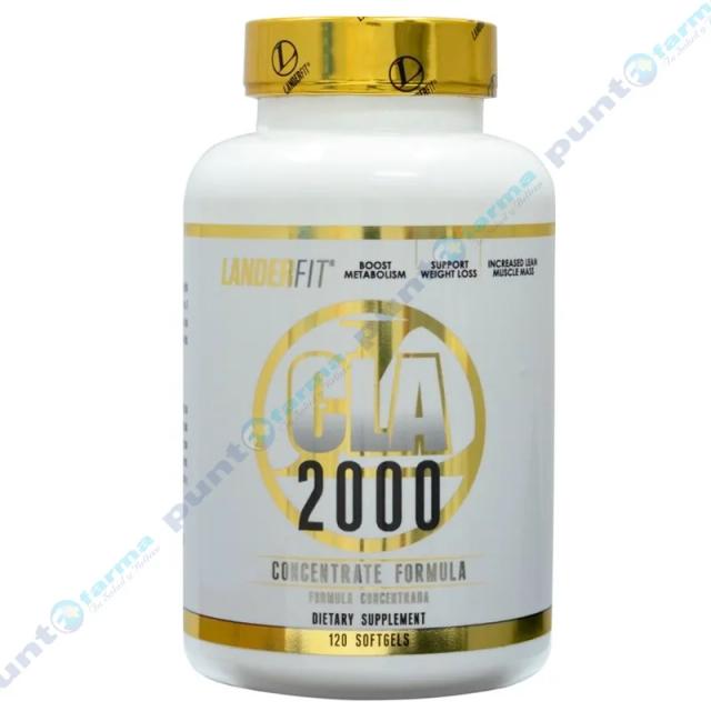 Image miniatura de CLA-2000-LanderFit-Cont-120-capsulas-29176.webp