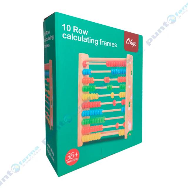 Image miniatura de Caja-de-Juego-Didactico-de-Madera-Marcos-de-Calculo-de-10-filas-Ohye-52043.webp