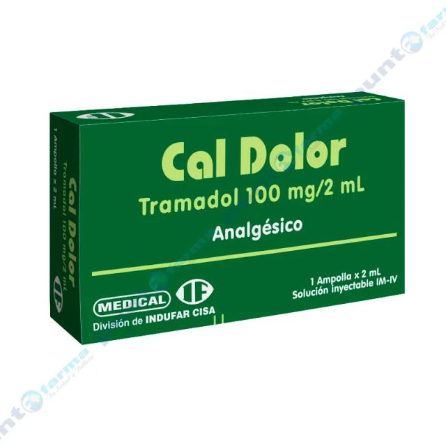 Image miniatura de Cal-Dolor-Tramadol-100mg-2-mL-Inyectable-Caja-1-ampolla-x-2-mL--39046.webp