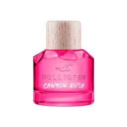 Canyon Rush For Her EDP Hollister - 100 mL