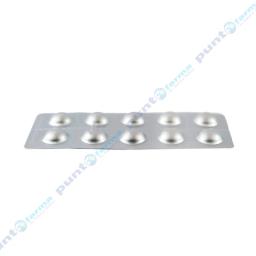 Cardietic 10 Enalapril 10 mg - Tira de10 comprimidos