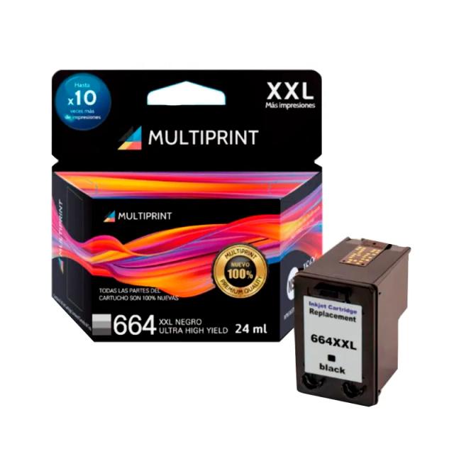 Image miniatura de Cartucho-de-Tinta-Negro-para-Impresoras-Multiprint-664XXL-24-mL--49809.webp