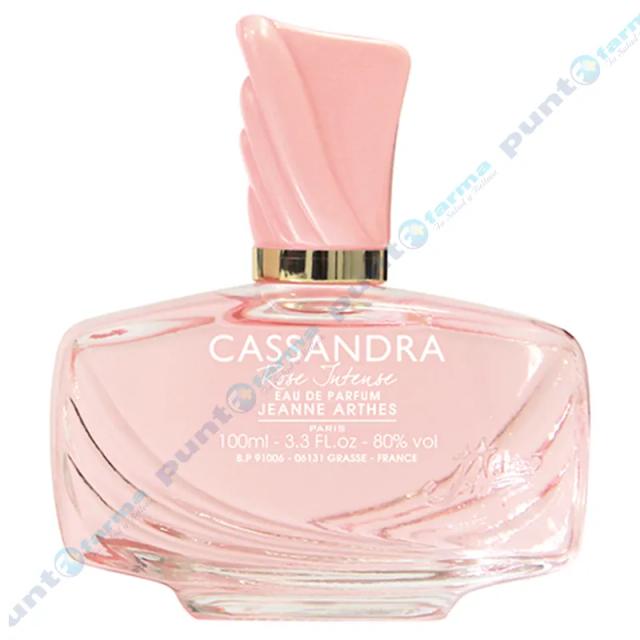Image miniatura de Cassandra-Rose-Intense-Jeanne-Arthes-100ml-30674.webp