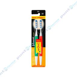 Cepillo Dental Access Johnson's - Lleve 2 Pague 1