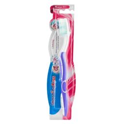 Cepillo Dental Morning Kiss Deluxe - Cont. 1 unidad