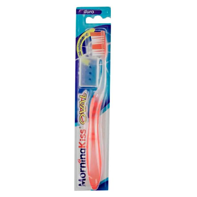 Image miniatura de Cepillo-Dental-OVAL-MorningKiss-duro-49861.webp