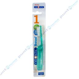 Cepillo Dental Odontic Travel - Cont. 1 unidad