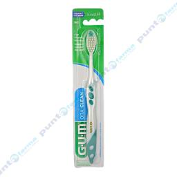 Cepillo Dental Oral-Clean Mediano Gum - Cont 1 unidad
